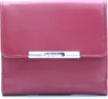 Esquire Leder Wiener Schachtel Geldbörse Helena Lady Wallet Produktbild-Vorschau 1