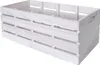 Kommode MCW-C62, Schubladenkommode Holzkiste, Shabby-Look Produktbild-Vorschau 5