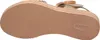 Gabor Keilsandaletten Damen 31393931313331 Animal 38 1/2 EU Produktbild-Vorschau 9
