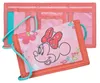 Geldbörse / Kinder- Portemonnaie Minnie Maus mit Blumen Produktbild-Vorschau 2