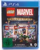 LEGO Marvel Collection (Playstation PS4) Produktbild-Vorschau 4