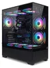 Gaming PC High End mit Intel Xeon 14-Kerne CPU | Nvidia Produktbild-Vorschau 1