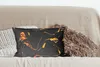MuchoWow® Zierkissen Sofakissen Wohnzimmer Dekokissen 50x30 Produktbild-Vorschau 4