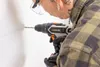 Meister Akku-Bohrschrauber-Set Mobile Werkstatt 20 V Akku, Produktbild-Vorschau 5