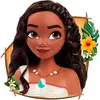 Just Play Disney Princess - Vaiana Styling Head Schmink- Produktbild-Vorschau 2
