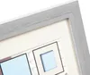 Goldbuch Fotorahmen Cosea 15 x 20 cm, grau, Holzoptik, Produktbild-Vorschau 2