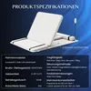 FLEXISPOT Lattenrost 90x200cm elektrisch, 0-60° Produktbild-Vorschau 10