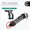 CELLONIC Batterie compatible avec Bosch GlassVAC, Voir les images du produit 4