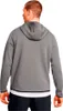 Herren-Sweatshirt UNDER ARMOUR UA UNSTOPPABLE FLC HD EU Produktbild-Vorschau 2
