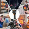 Ręczna kamera termowizyjna na podczerwień (320x240) – Podgląd zdjęcia produktu 7