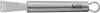 Silit Classic Line Zitronenschaber 14,5 cm, Zestenreisser, Produktbild-Vorschau 2