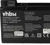 vhbw Akku kompatibel mit Belinea 4700G Notebook (4400 mAh, Produktbild-Vorschau 5