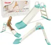 Bezpieczna Zjeżdżalnia Dla Dzieci 140 cm - Stabilna Podgląd zdjęcia produktu 1