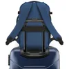 Sac à dos de voyage RYANAIR WIZZAIR 40 x 25 x 20 cm (dans Voir les images du produit 9