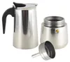 Espressokanne aus Edelstahl, 600 ml Produktbild-Vorschau 7