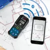 Bosch Laser-Entfernungsmesser GLM 50-27 CG mit 2 x 1,5 V Produktbild-Vorschau 10