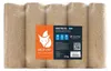 Heizfuxx Nestro XL Blue Holzbriketts Weichholz 10kg x 96 Produktbild-Vorschau 4