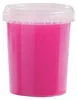 SES CREATIVE Slime rosa fluo 470g 15032 Anteprima dell’immagine prodotto 2