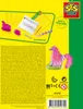 SES Creative 01272 Gips Gießen - Pferd mit Mähne, Bastelset Produktbild-Vorschau 5