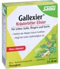 Salus Gallexier Kräuterbitter Elixier, 60 ml Lösung Produktbild-Vorschau 5