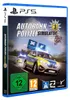 Simulatore di polizia autostradale 3 gioco PS5 Anteprima dell’immagine prodotto 1