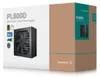 PL800D (schwarz, 3x PCIe, 800 Watt) Produktbild-Vorschau 6