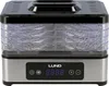 Suszarka do żywności, 5 poziomów, 400 W Podgląd zdjęcia produktu 6