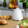 Zelmer ZCK7650 Bouilloire 1,7 l 2200 W blanc Voir les images du produit 9