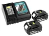 Makita DCO 180 RTJ accu-rotatiesnijder 18 V + 2x accu 5,0 Productafbeelding-voorbeeld 5