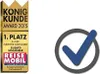Serratura antifurto Heosafe 1958 Anteprima dell’immagine prodotto 4