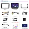 10'' 64 GB Radio samochodowe Android Fiat Ducato / Citroën Podgląd zdjęcia produktu 20