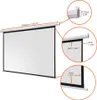 celexon basic Motor-Leinwand 135" | 240x240 cm 1:1 | Produktbild-Vorschau 1