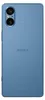 Sony Xperia 5 V 128 GB Dual-Sim Blu Anteprima dell’immagine prodotto 8