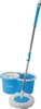 A blue spin mop and bucket set against a white background. Náhľad obrázku produktu