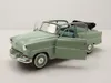Whitebox 124120 Opel Olympia Rekord 1954 hellgrün 1:24 Produktbild-Vorschau 4
