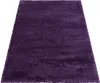 Teppium tapis shaggy violet 200x290 cm très grand, poils Voir les images du produit 3