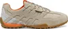 Geox Sportliche Schnürschuhe Herren 32313033323734 Beige 42 Produktbild-Vorschau 2