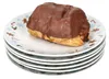 6x Candyman dortový talíř porcelánový 6 osob dezertní talíř Náhled obrázku produktu 2