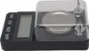 Cyfrowa waga miligramowa 50g 0.001g Podświetlany ekran LCD Podgląd zdjęcia produktu 3