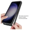 Custodia per Samsung Galaxy S24 paraurti con protezione Anteprima dell’immagine prodotto 6