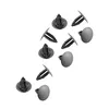10x INNENVERKLEIDUNGCLIPS UNIVERSAL BEFESTIGUNGS CLIPS Ø Produktbild-Vorschau 2