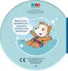 Trötsch Bobo Siebenschläfer Badebuch Produktbild-Vorschau 2