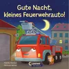 Gute Nacht, kleines Feuerwehrauto! Produktbild-Vorschau 3
