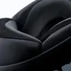 Blauer Pilot 1.100 Jethelm, schwarz matt/weiß, XS (53/54) Produktbild-Vorschau 4