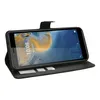cofi1453® Buch Tasche "Fancy" kompatibel mit ZTE BLADE A31 Produktbild-Vorschau 3