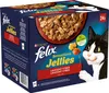 Felix Sensations w galaretce Wiejskie Smaki 24x85G Podgląd zdjęcia produktu 7