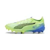 Puma ULTRA 5 ULTIMATE AG FIZZY APPLE-PUMA WHITE-BLUEMAZ 46 Produktbild-Vorschau 4