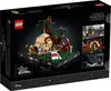 LEGO Star Wars 75330 Výcvik Jediů na Dagobahu - dioráma Náhled obrázku produktu 24
