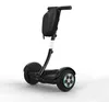 Wozinsky Waterproof Scooter Handlebar Bag 4L Black (Wsb1Bk) Voir les images du produit 22