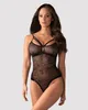 Lingerie-818-TED-1 body L/XL Voir les images du produit 4